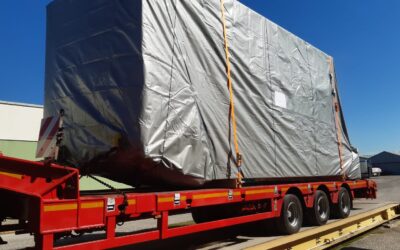 Elektrownia część 2