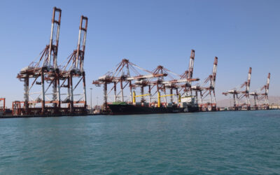 Kazakhstan to Invest in Development of Iran’s Bandar Abbas Port