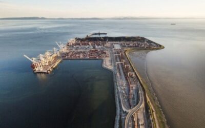 Vancouver moves forward with controversial Roberts Bank Terminal 2 project