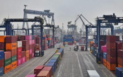 Most of Trump’s tariffs are unlawful