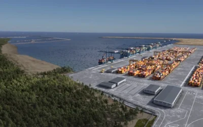 What is Cape Pomerania supposed to be?