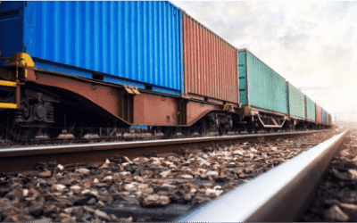 The Government of Kazakhstan forecasts a threefold increase in transit by 2035.