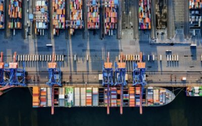 EU Funding Accelerates Development of Onshore Power Infrastructure in Dutch Ports