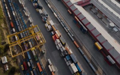 Kowel Porto: nowy hub kolejowy na wschodniej granicy UE