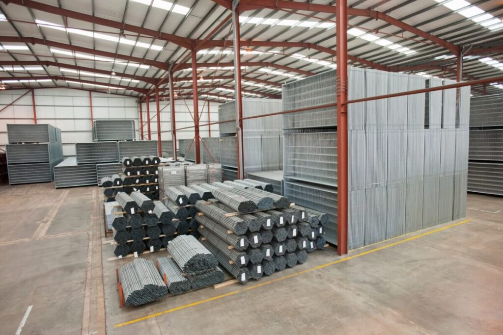 Magazynowanie i logistyka