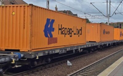 Kryzys w transporcie intermodalnym staje się faktem.