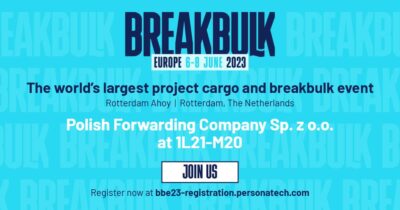 Break Bulk 2023
