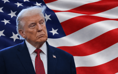 Prezydent Trump przegrywa sprawę dotyczącą ceł przed Sądem Najwyższym USA