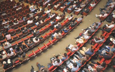 Global Forwarders Conference