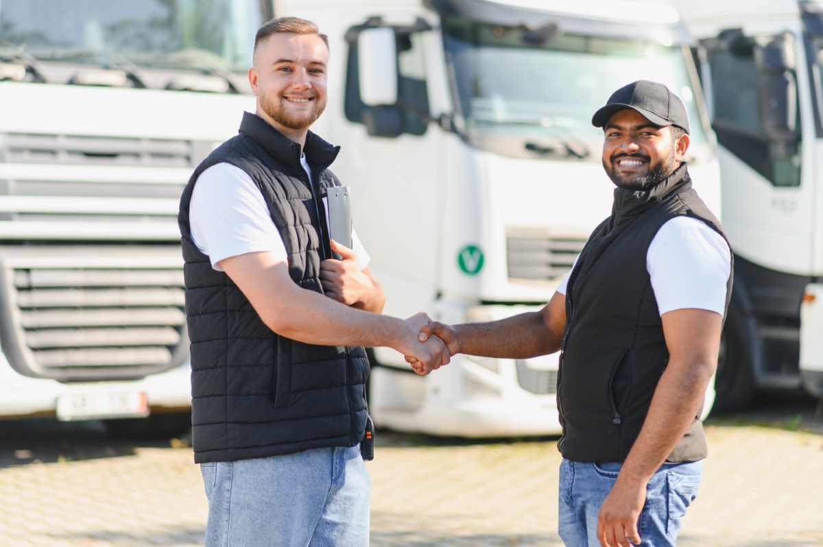 Magazynowanie i logistyka kontraktowa