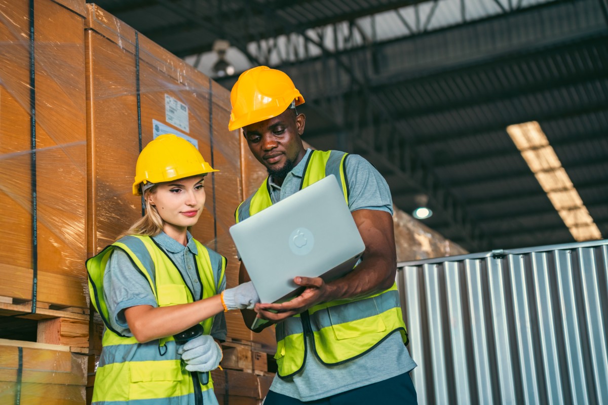 Obsługa produkcji i dostaw synchronicznych