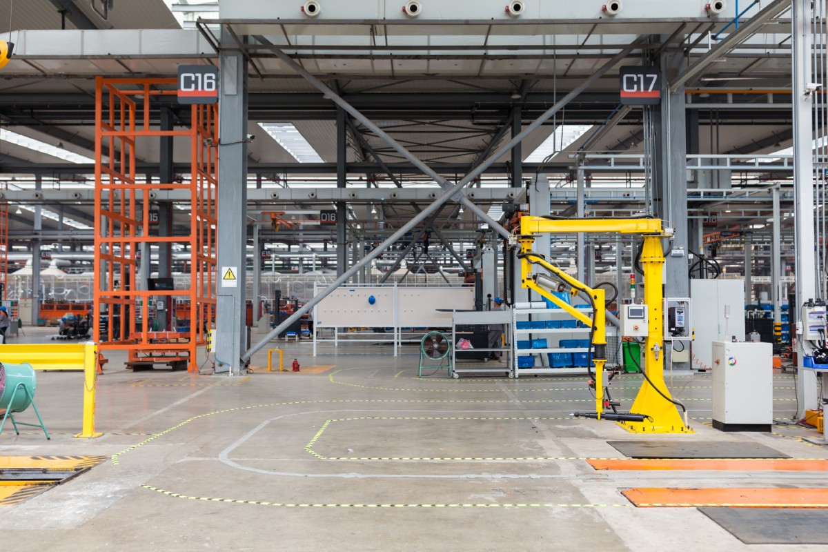 Rozwiązania dla e-mobility i elektromobilności