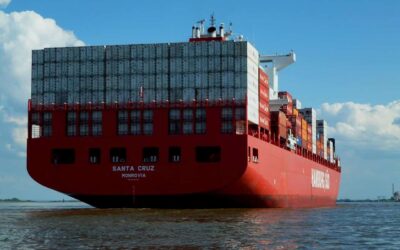 Wysyłka kontenerów Gdynia
