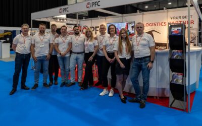 Break Bulk Europe 2023