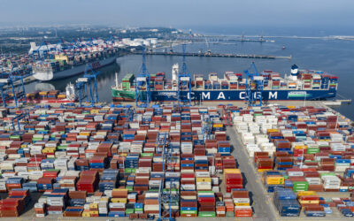 Baltic Hub z dofinansowaniem od CUPT