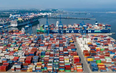 Baltic Hub z dofinansowaniem od CUPT