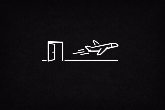 door to door airport to airport