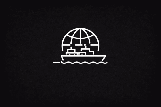 dostęp do globalnych armatorów