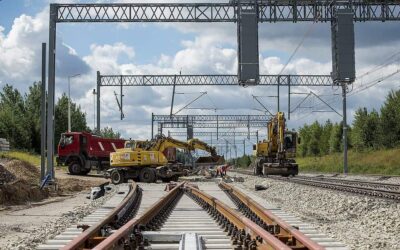 UE przyznała dotacje na projekty infrastruktury transportowej w Europie Wschodniej