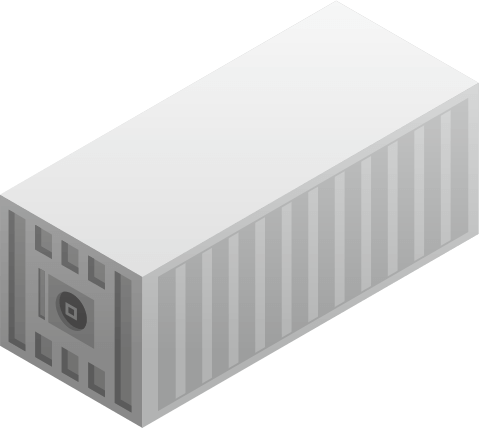 Kontenery chłodnicze