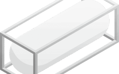 Kontenery cysterny/zbiornikowe