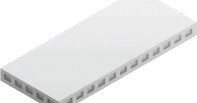 Kontenery morskie platformy (platform containers)
