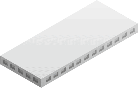 Kontenery morskie platformy