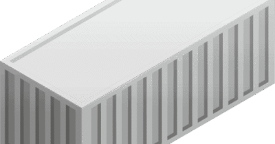 Uniwersalne kontenery morskie ogólnego przeznaczenia (dry containers)