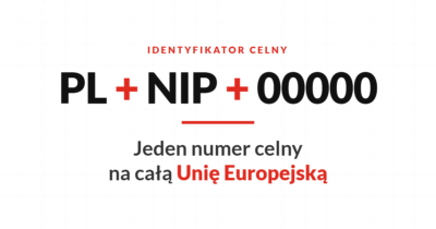 Numer EORI: czym jest i jak go uzyskać