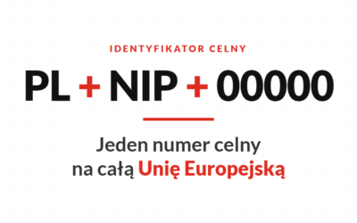 Numer EORI: czym jest i jak go uzyskać