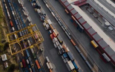 Kowel Porto: nowy hub kolejowy na wschodniej granicy UE