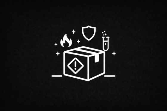 przesyłki specjalne