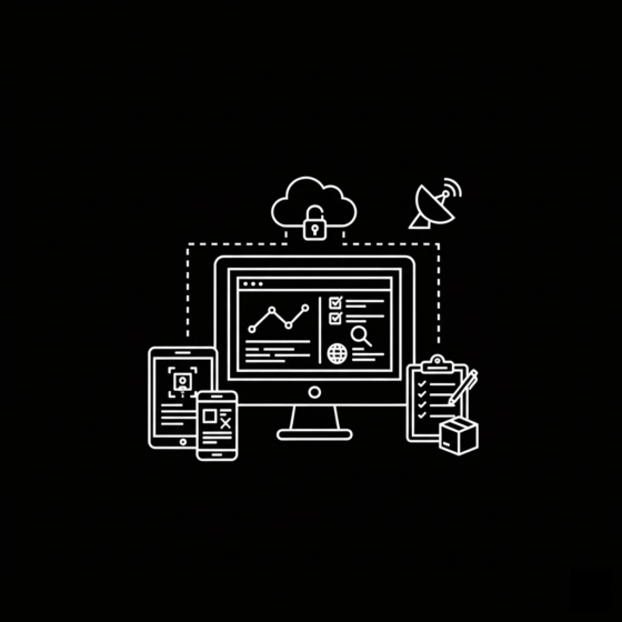 dostęp do systemów IT