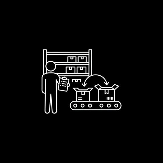 komplementacja zamówień