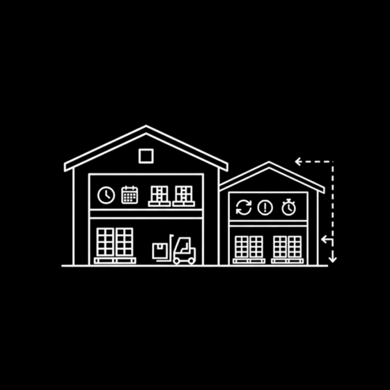 składowanie długoterminowe i buforowe