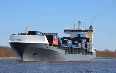 Czym jest fracht morski?