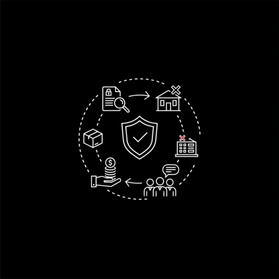 wsparcie w procesie likwidacji szkód